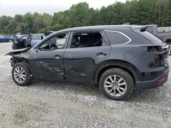 JM3TCACY0K0302720 2019 MAZDA CX-9 - Image 2
