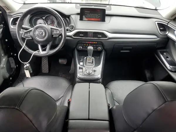 JM3TCACY0K0302720 2019 MAZDA CX-9 - Image 8