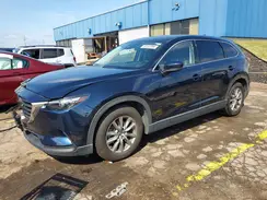 JM3TCACY0K0302734 2019 MAZDA CX-9