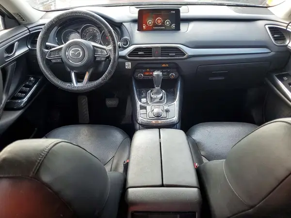 JM3TCACY0K0302734 2019 MAZDA CX-9 - Image 8