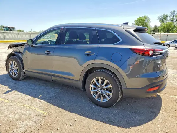 JM3TCACY0K0304841 2019 MAZDA CX-9 - Image 2