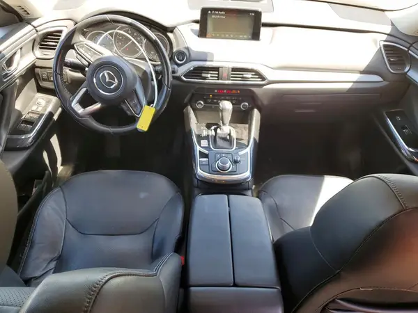 JM3TCACY0K0304841 2019 MAZDA CX-9 - Image 8