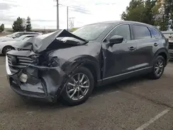 JM3TCACY0K0305701 2019 MAZDA CX-9