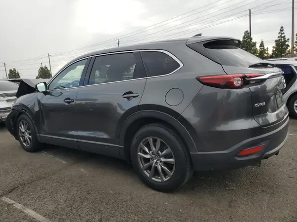 JM3TCACY0K0305701 2019 MAZDA CX-9 - Image 2