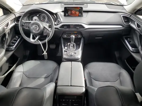 JM3TCACY0K0305701 2019 MAZDA CX-9 - Image 8