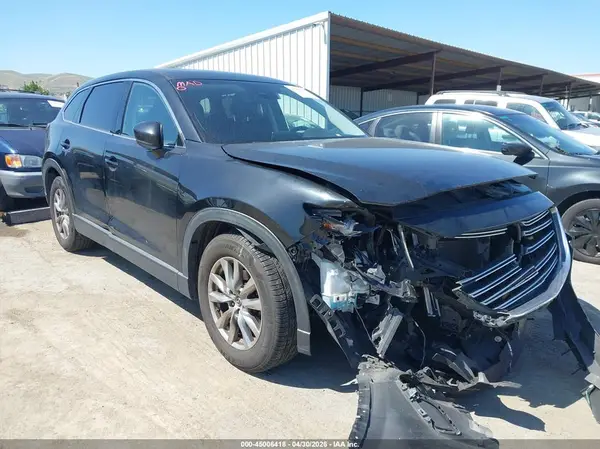 JM3TCACY0K0306265 2019 MAZDA CX-9 - Image 1