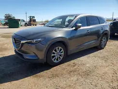 JM3TCACY0K0307206 2019 MAZDA CX-9