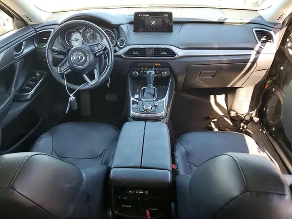 JM3TCACY0K0307206 2019 MAZDA CX-9 - Image 8