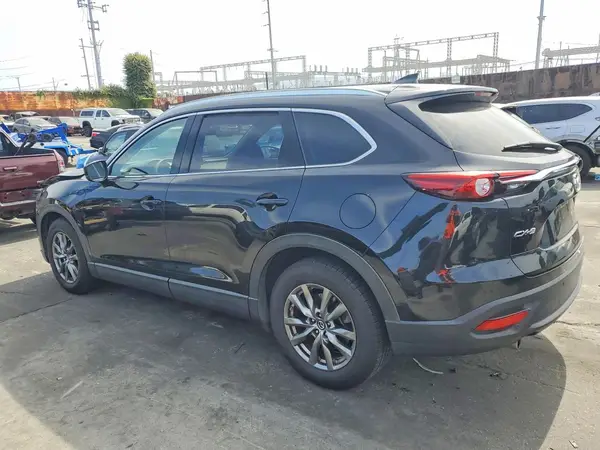 JM3TCACY0K0308887 2019 MAZDA CX-9 - Image 2
