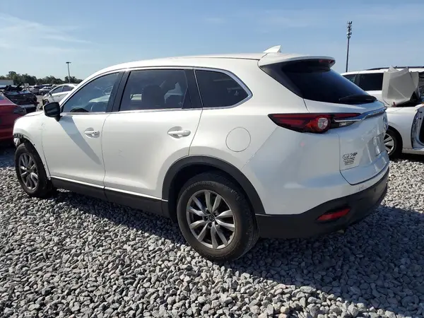 JM3TCACY0K0309490 2019 MAZDA CX-9 - Image 2