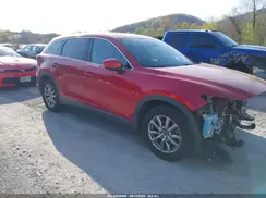 JM3TCACY0K0310851 2019 MAZDA CX-9