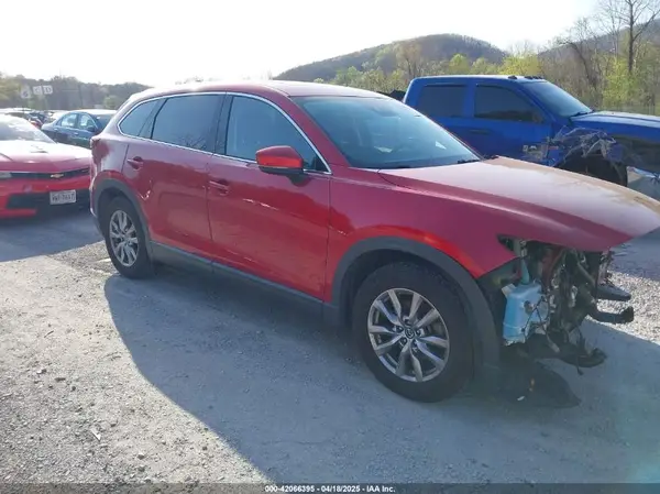 JM3TCACY0K0310851 2019 MAZDA CX-9 - Image 1