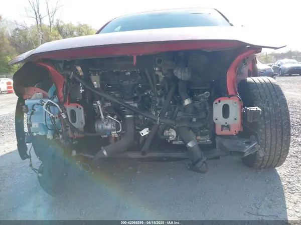 2019 MAZDA CX-9 auction photo 6