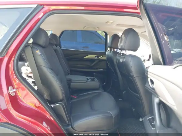 JM3TCACY0K0310851 2019 MAZDA CX-9 - Image 8