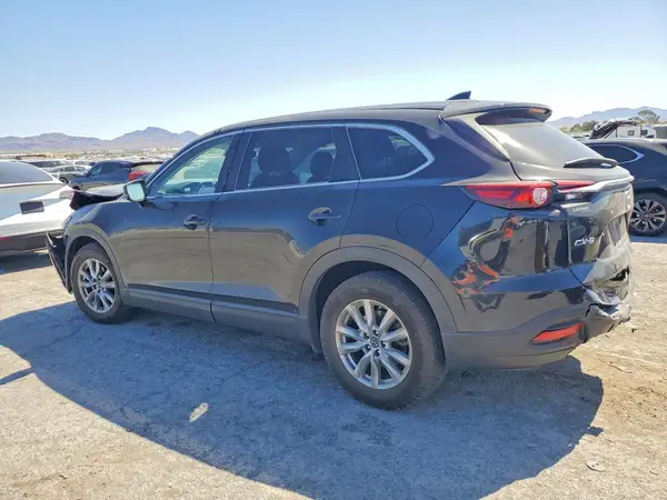 JM3TCACY0K0314480 2019 MAZDA CX-9 - Image 2