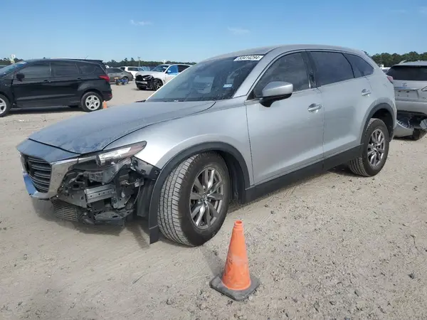 JM3TCACY0K0314690 2019 MAZDA CX-9 - Image 1