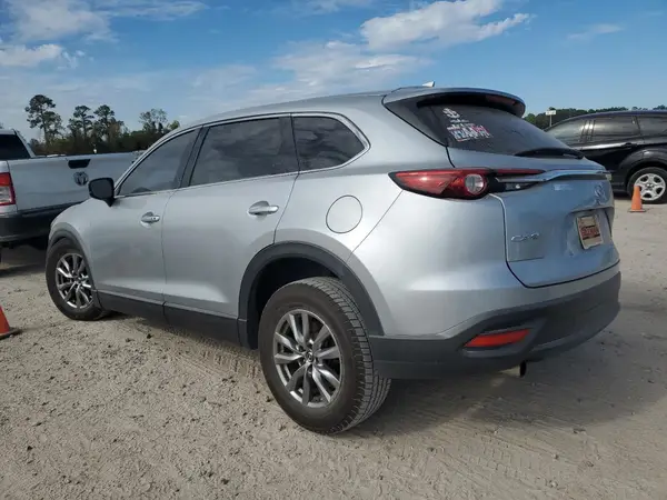 JM3TCACY0K0314690 2019 MAZDA CX-9 - Image 2