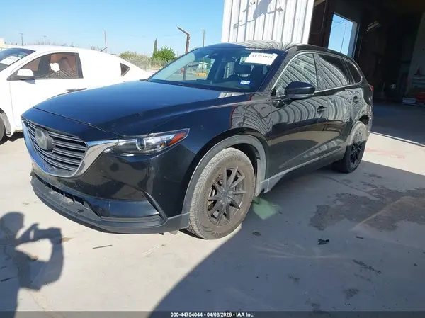 JM3TCACY0K0315354 2019 MAZDA CX-9 - Image 2
