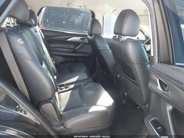 JM3TCACY0K0315354 2019 MAZDA CX-9 - Image 8