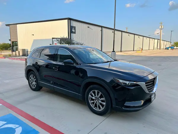 JM3TCACY0K0320117 2019 MAZDA CX-9 - Image 1