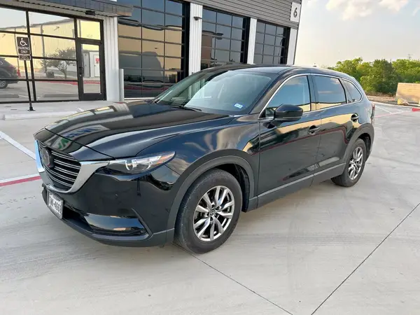 JM3TCACY0K0320117 2019 MAZDA CX-9 - Image 2