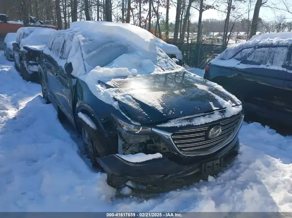 JM3TCACY0K0322742 2019 MAZDA CX-9 - Image 1