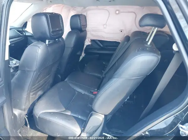 JM3TCACY0K0322742 2019 MAZDA CX-9 - Image 8
