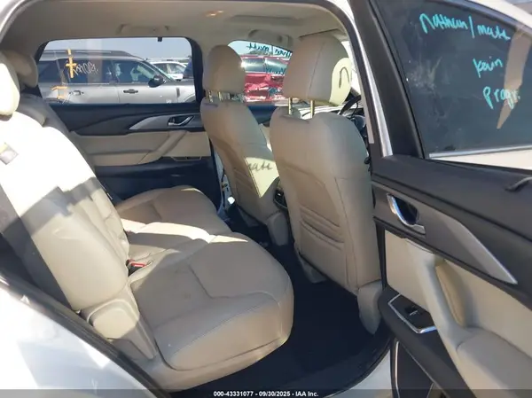 JM3TCACY0K0324099 2019 MAZDA CX-9 - Image 8