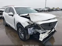 JM3TCACY0K0324443 2019 MAZDA CX-9
