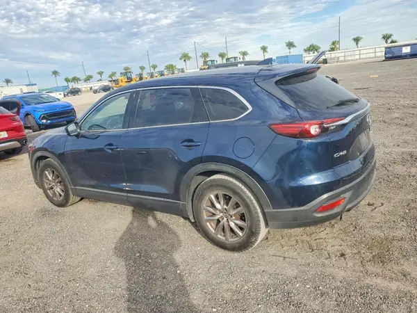 JM3TCACY0K0327942 2019 MAZDA CX-9 - Image 2