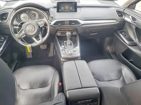 JM3TCACY0K0327942 2019 MAZDA CX-9 - Image 8