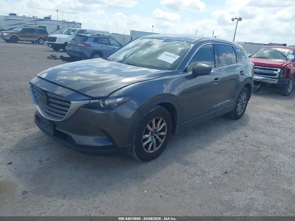 JM3TCACY0K0335314 2019 MAZDA CX-9 - Image 2