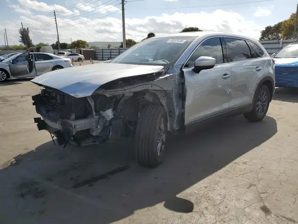 JM3TCACY0L0403256 2020 MAZDA CX-9 - Image 1