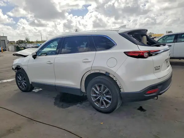 JM3TCACY0L0412328 2020 MAZDA CX-9 - Image 2