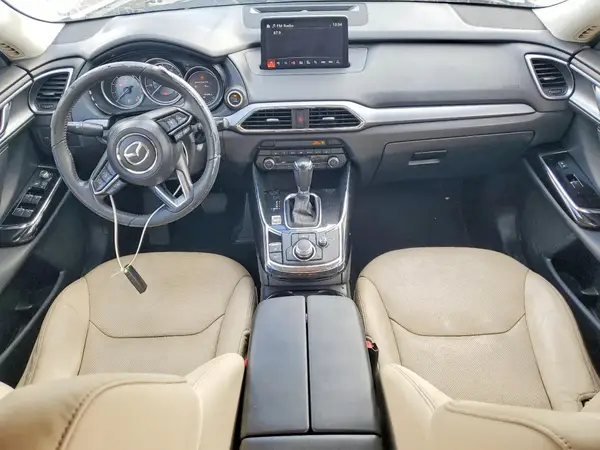 JM3TCACY0L0412328 2020 MAZDA CX-9 - Image 8