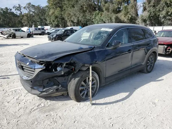 JM3TCACY0L0421773 2020 MAZDA CX-9 - Image 1