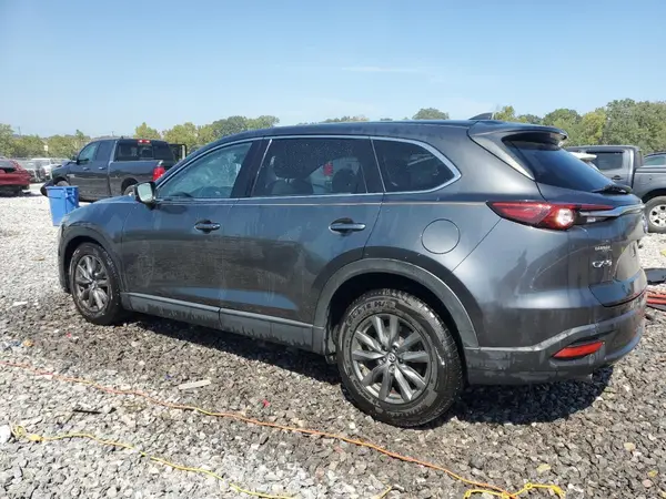 JM3TCACY0L0423278 2020 MAZDA CX-9 - Image 2