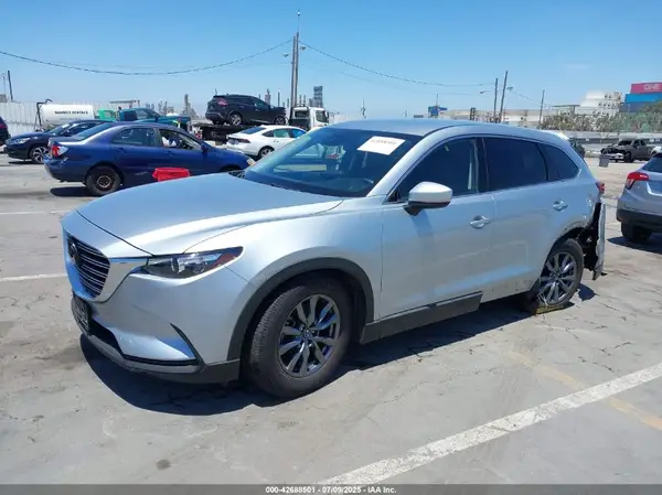 JM3TCACY0L0424155 2020 MAZDA CX-9 - Image 2