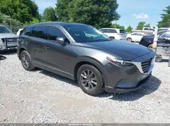 JM3TCACY0M0502130 2021 MAZDA CX-9