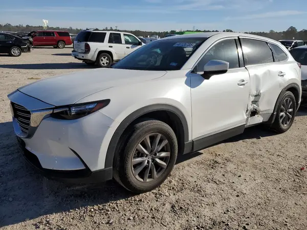 JM3TCACY0M0511510 2021 MAZDA CX-9 - Image 1