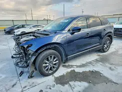 JM3TCACY0M0511622 2021 MAZDA CX-9