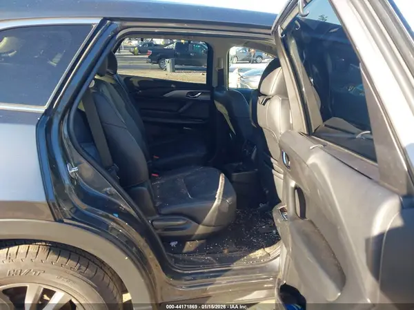 JM3TCACY0M0524595 2021 MAZDA CX-9 - Image 8