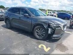 JM3TCACY0M0529277 2021 MAZDA CX-9