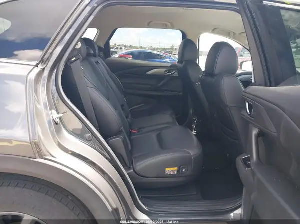 JM3TCACY0M0529277 2021 MAZDA CX-9 - Image 8