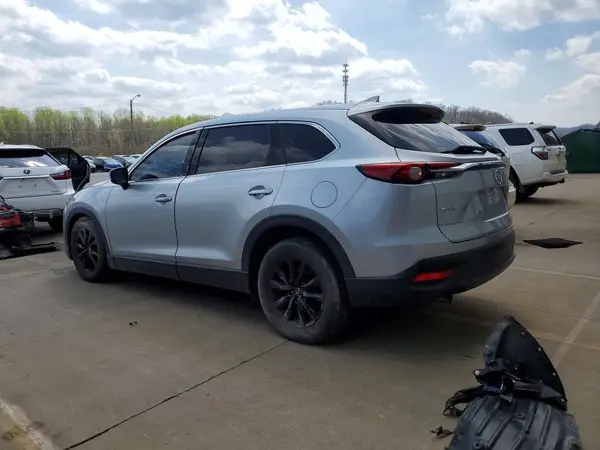 JM3TCACY1G0101447 2016 MAZDA CX-9 - Image 2