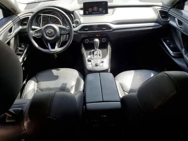 JM3TCACY1G0101447 2016 MAZDA CX-9 - Image 8