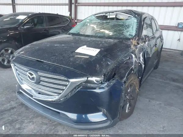 JM3TCACY1G0101805 2016 MAZDA CX-9 - Image 2