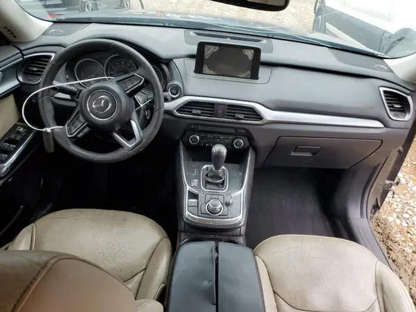 JM3TCACY1G0101917 2016 MAZDA CX-9 - Image 8