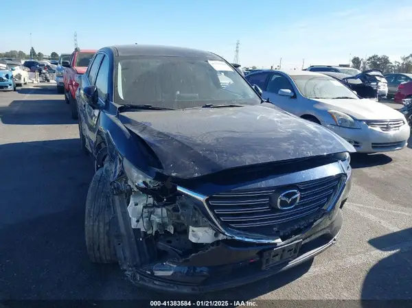 JM3TCACY1G0102100 2016 MAZDA CX-9 - Image 1