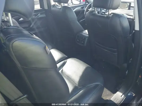 JM3TCACY1G0102100 2016 MAZDA CX-9 - Image 8